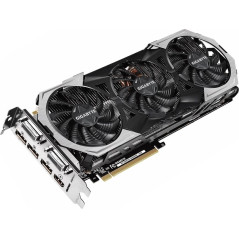 Manufacturer Refurbished Gigabyte GeForce GTX 980 Ti 6G G1 Gaming Graphics Card Only