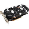 Manufacturer Refurbished MSI GeForce GTX 1060 6GT OCV2 6G Graphics Card Only