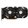 Manufacturer Refurbished MSI GeForce GTX 1060 6GT OCV2 6G Graphics Card Only
