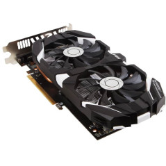 Manufacturer Refurbished MSI GeForce GTX 1060 6GT OCV2 6G Graphics Card Only