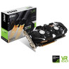 Manufacturer Refurbished MSI GeForce GTX 1060 6GT OCV2 6G Graphics Card Only
