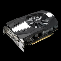 Refurbished ASUS GeForce GTX 1060 3GB Phoenix Fan Edition VR Ready - Graphics Card Only