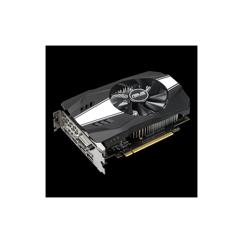 Refurbished ASUS GeForce GTX 1060 3GB Phoenix Fan Edition VR Ready - Graphics Card Only