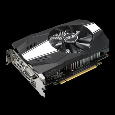 Refurbished ASUS GeForce GTX 1060 3GB Phoenix Fan Edition VR Ready - Graphics Card Only