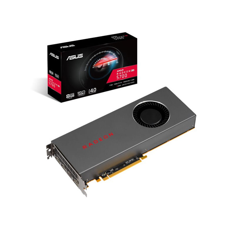 ASUS Radeon RX 5700 8G Graphics Card