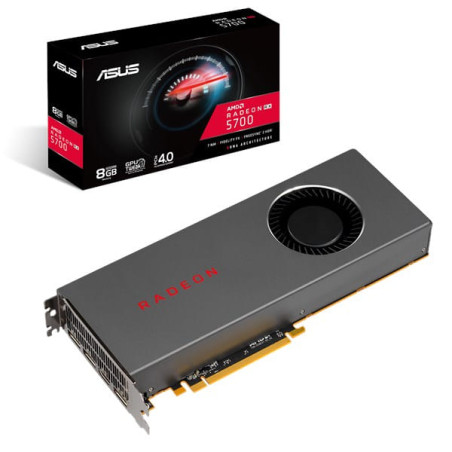 ASUS Radeon RX 5700 8G Graphics Card