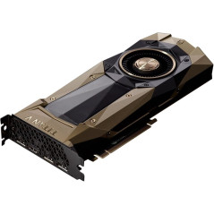 nVidia GeForce GTX Titan V 12GB HBM2 Graphics Card
