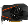Manufacturer Refurbished Gigabyte GeForce GTX 1060 Mini ITX OC 6G Graphics Card Only