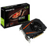 Manufacturer Refurbished Gigabyte GeForce GTX 1060 Mini ITX OC 6G Graphics Card Only