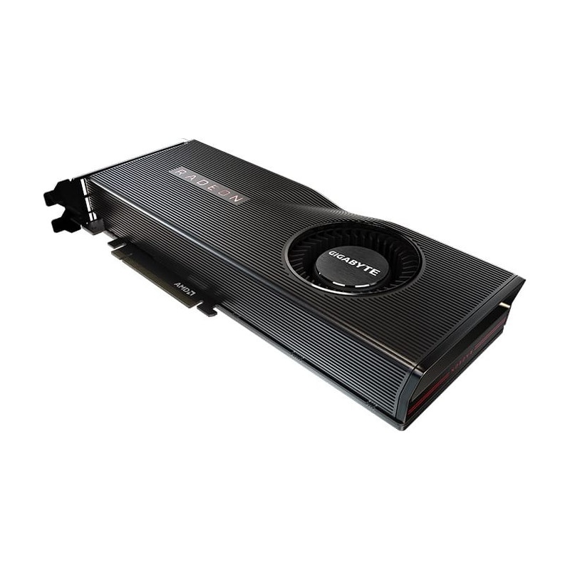 Gigabyte Radeon RX 5700 XT 8G Graphics Card