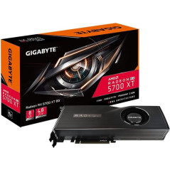 Gigabyte Radeon RX 5700 XT 8G Graphics Card