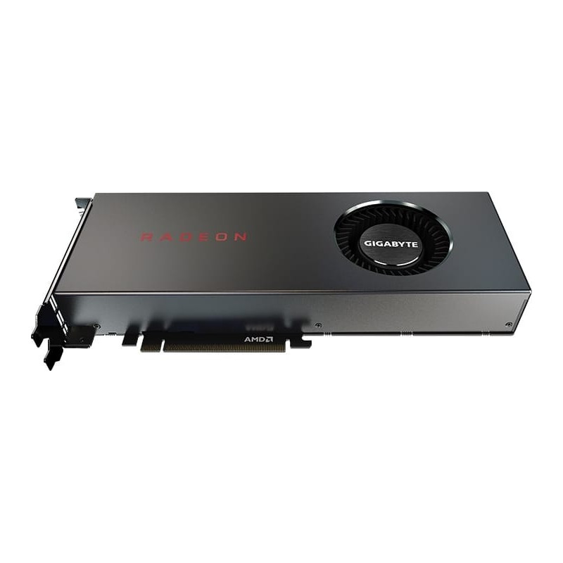 Gigabyte Radeon RX 5700 8G Graphics Card