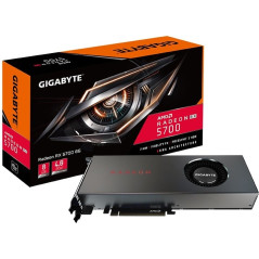 Gigabyte Radeon RX 5700 8G Graphics Card