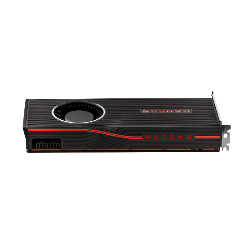 Sapphire Radeon RX 5700 XT 8G Graphics Card