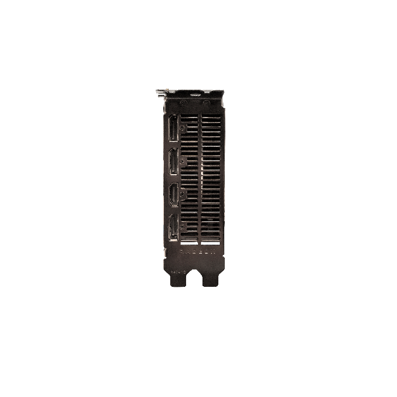 Sapphire Radeon RX 5700 8G Graphics Card