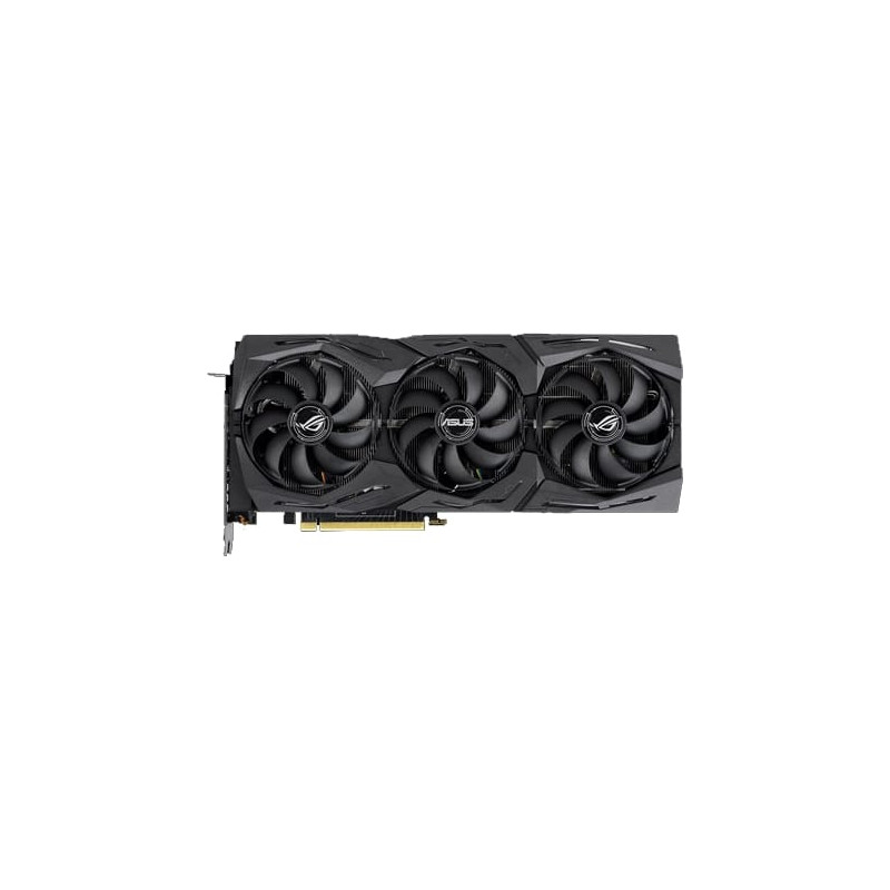 ASUS ROG Strix GeForce RTX 2070S A8G Gaming Graphics Card