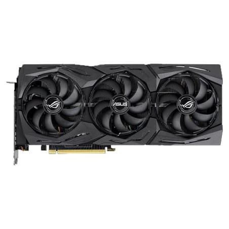 ASUS ROG Strix GeForce RTX 2070S A8G Gaming Graphics Card