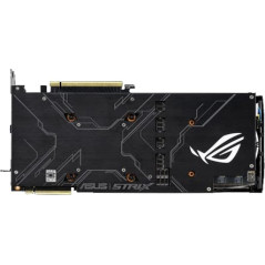 ASUS ROG Strix GeForce RTX 2070S A8G Gaming Graphics Card
