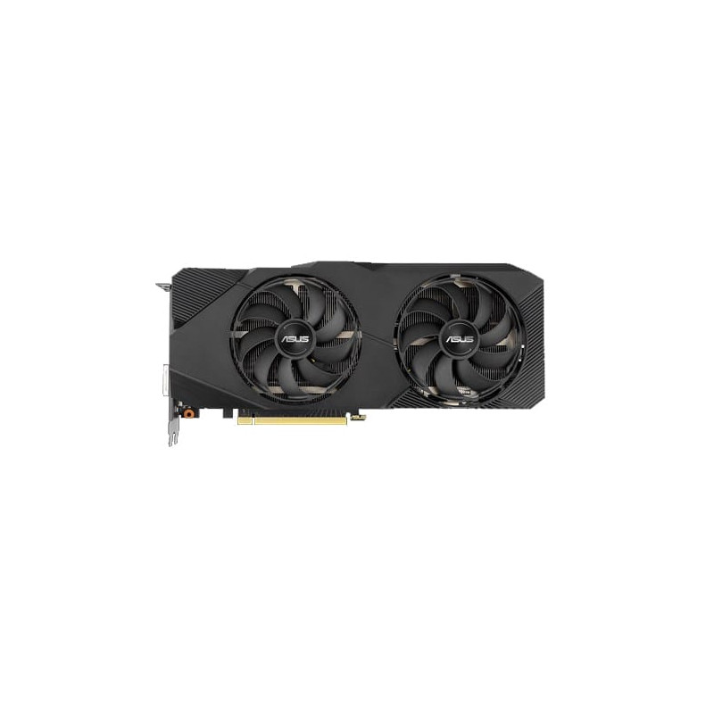 ASUS Dual GeForce RTX 2060S EVO OC 8GB Graphics Card