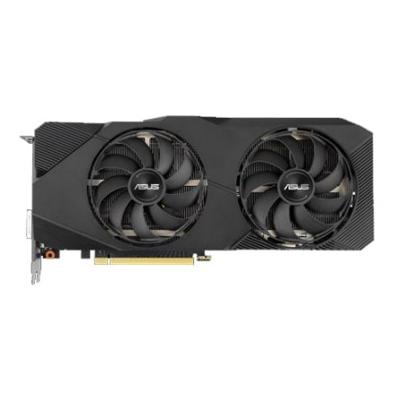 ASUS Dual GeForce RTX 2060S EVO OC 8GB Graphics Card