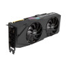 ASUS Dual GeForce RTX 2070 Super EVO OC 8GB Graphics Card