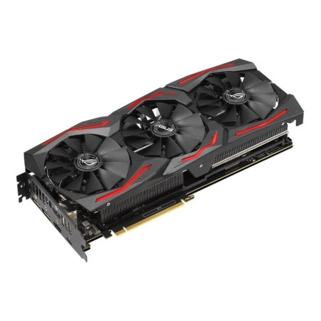 ASUS ROG Strix GeForce RTX 2060S Advanced 8GB Gaming Graphics Card