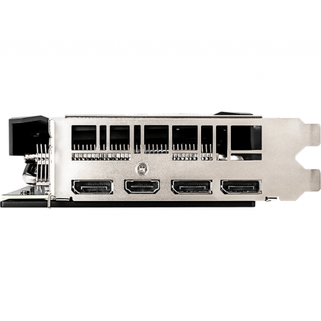 MSI VENTUS GeForce RTX 2060 Super OC Graphics Card