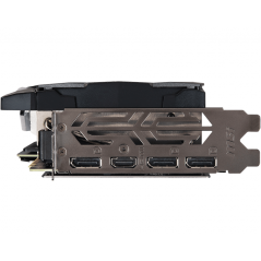 MSI GAMING GeForce RTX 2070 Super X TRIO Graphics Card