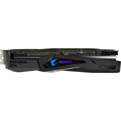 Gigabyte AORUS GeForce RTX 2060 Super 8G Graphics Card