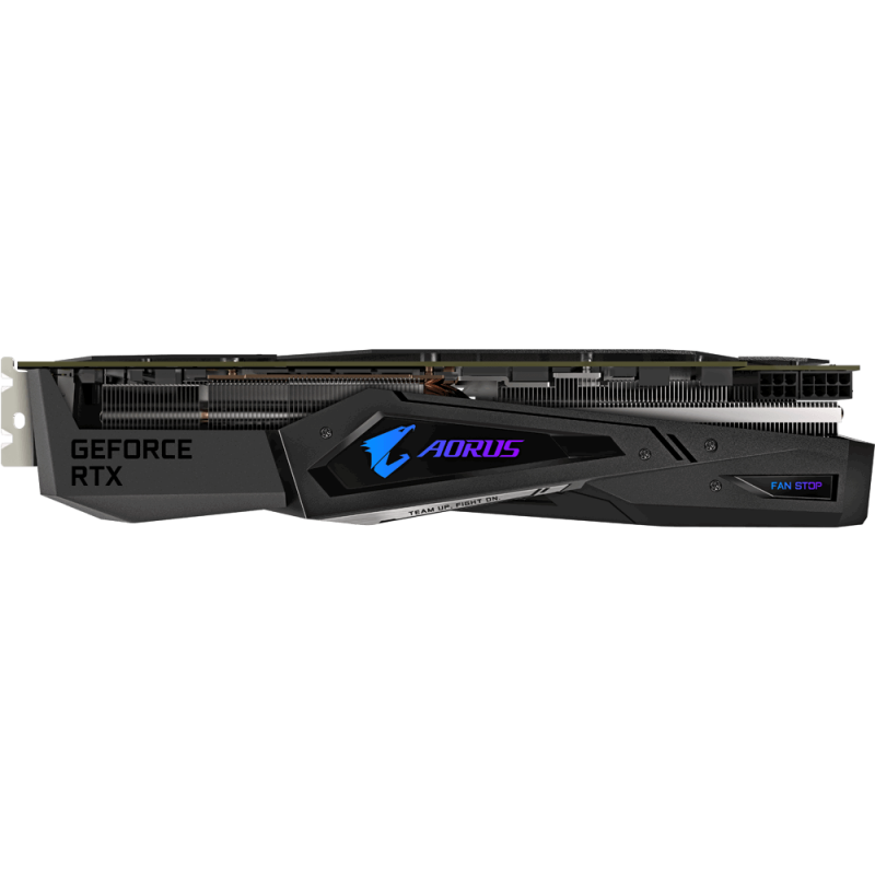 Gigabyte AORUS GeForce RTX 2060 Super 8G Graphics Card