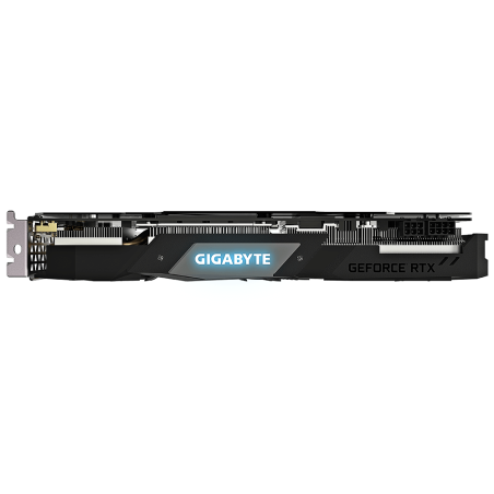 Gigabyte GeForce RTX 2060 Super OC 8G Gaming Graphics Card