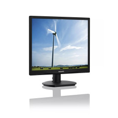 Philips 19S4QAB 19" 1280x1024 IPS Monitor