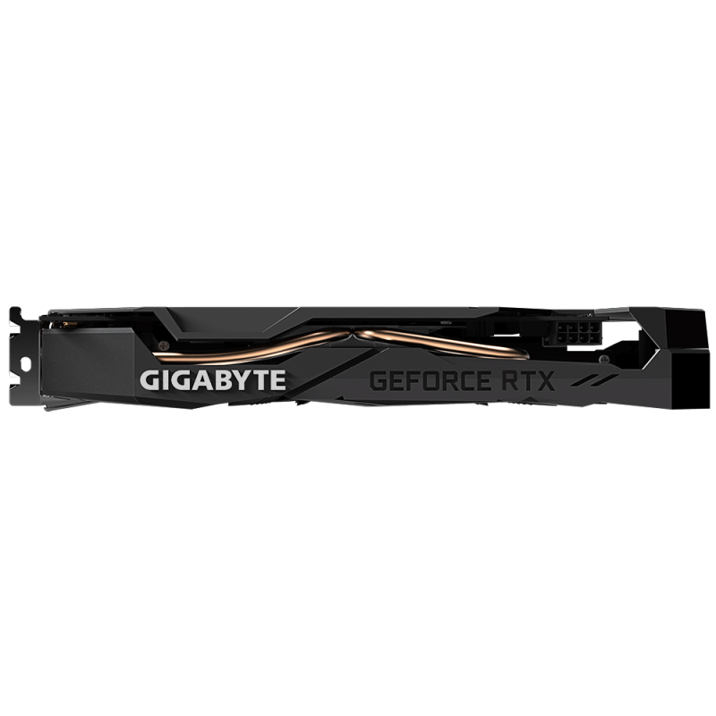 Gigabyte GeForce RTX 2060 Super WindForce OC 8G Graphics Card