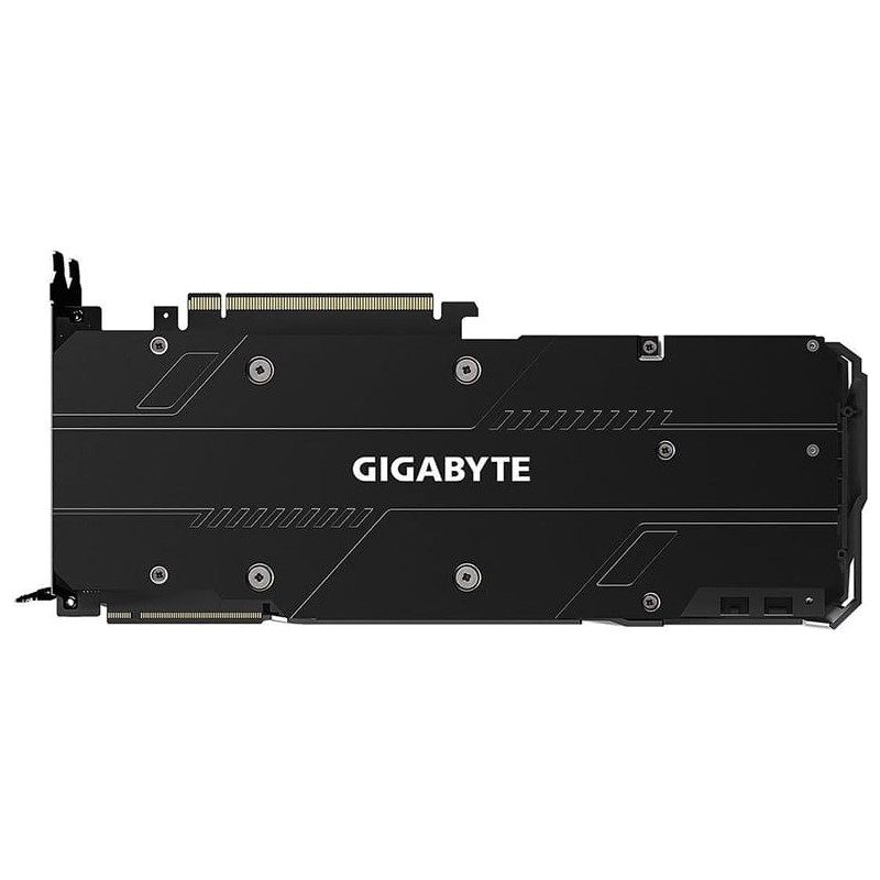 Gigabyte GeForce RTX 2070 Super OC WindForce 8G Graphics Card