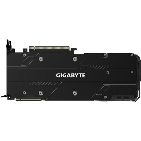 Gigabyte GeForce RTX 2070 Super OC WindForce 8G Graphics Card