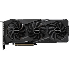 Gigabyte GeForce RTX 2070 Super OC WindForce 8G Graphics Card
