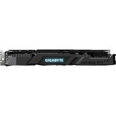 Gigabyte GeForce RTX 2070 Super OC WindForce 8G Graphics Card