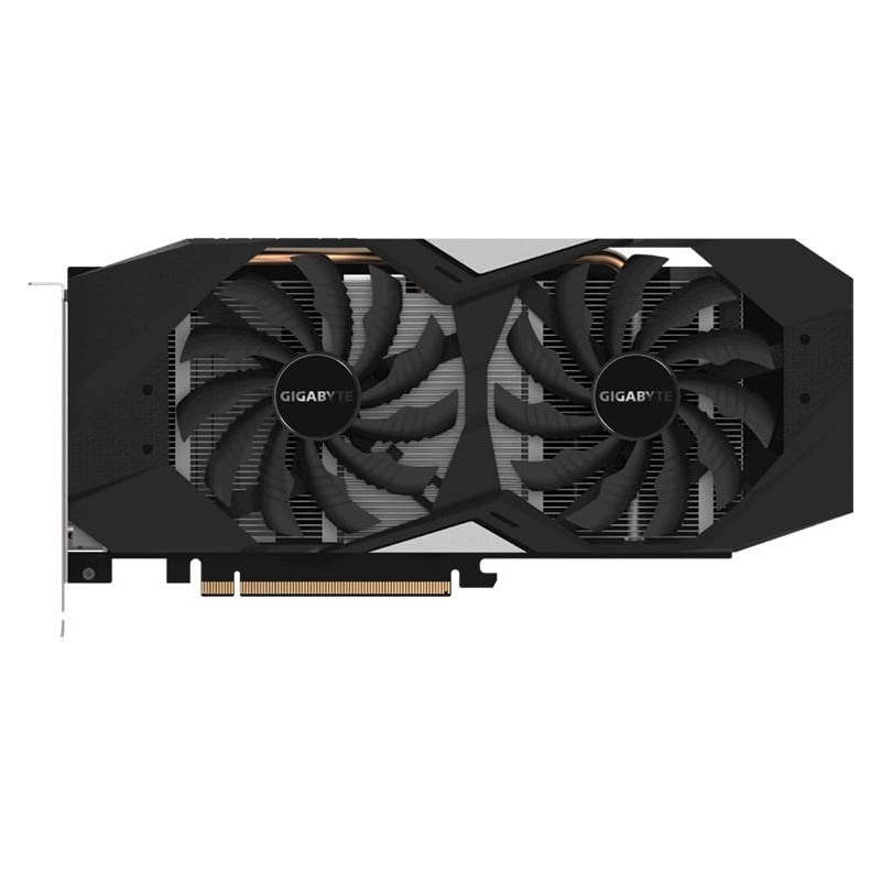 Gigabyte GeForce RTX 2070 WindForce 2X 8G Graphics Card