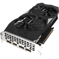 Gigabyte GeForce RTX 2070 WindForce 2X 8G Graphics Card