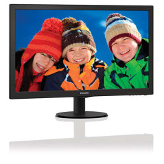 JW Ex-Demo Philips 273V5LHAB 27" FHD LED Monitor