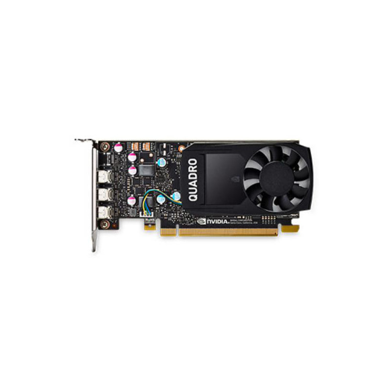 Leadtek Quadro P400 2G Workstation Graphics Card