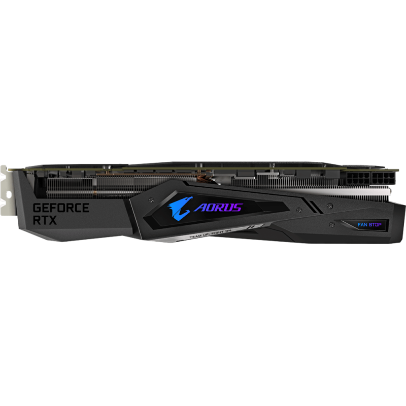 Gigabyte AORUS GeForce RTX 2080 Super 8G Graphics Card