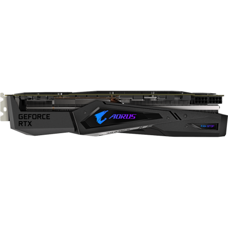 Gigabyte AORUS GeForce RTX 2080 Super 8G Graphics Card