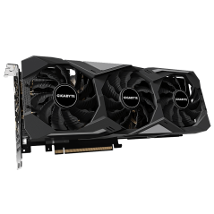 Gigabyte GeForce RTX 2080 Super OC 8G Gaming Graphics Card