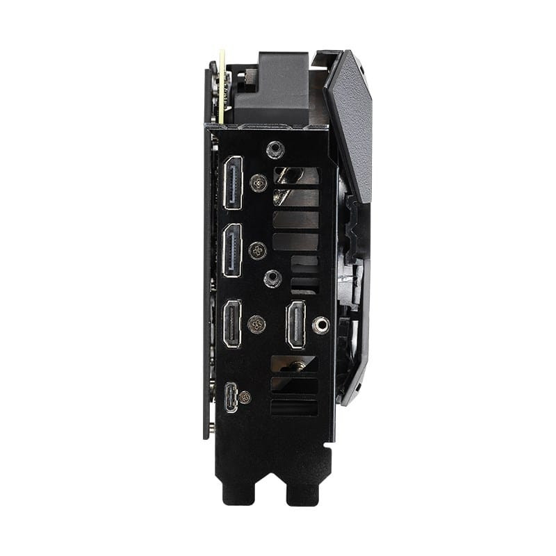 ASUS ROG Strix GeForce RTX 2080 Super A8G Gaming Graphics Card