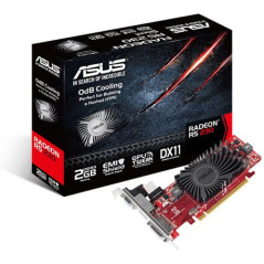 ASUS Radeon R5 230 2GB Graphics Card
