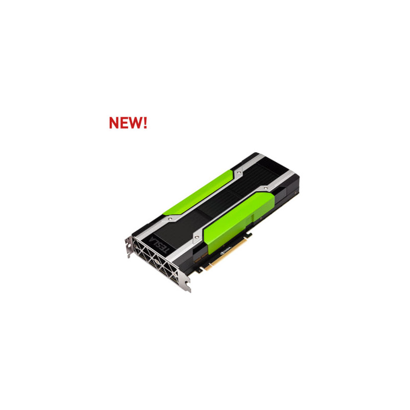 Leadtek NVIDIA Tesla P40 24G GPU Accelerator