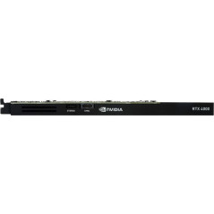 Leadtek Quadro RTX 4000 8G Workstation Graphics Card