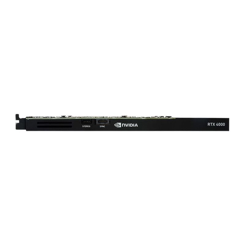 Leadtek Quadro RTX 4000 8G Workstation Graphics Card