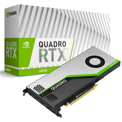 Leadtek Quadro RTX 4000 8G Workstation Graphics Card